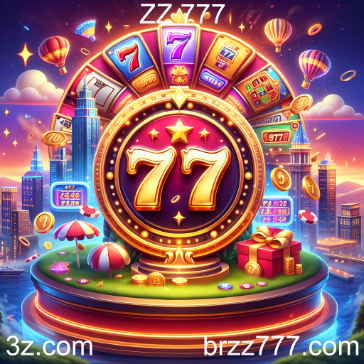Descubra os Melhores Bônus e Promoções do ZZ 777
