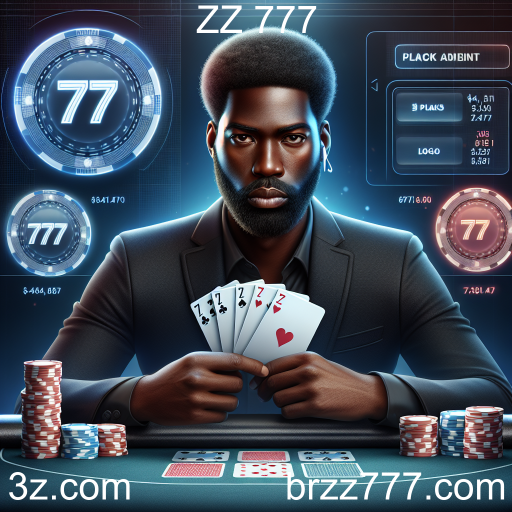 Descubra o Melhor do Poker Online no ZZ 777