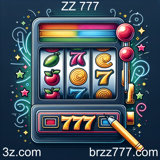 Caça-níqueis: A Emoção do Jogo no ZZ 777